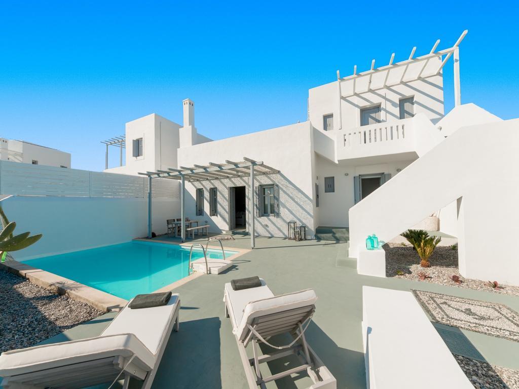 White Village Λαχανιά Εξωτερικό φωτογραφία