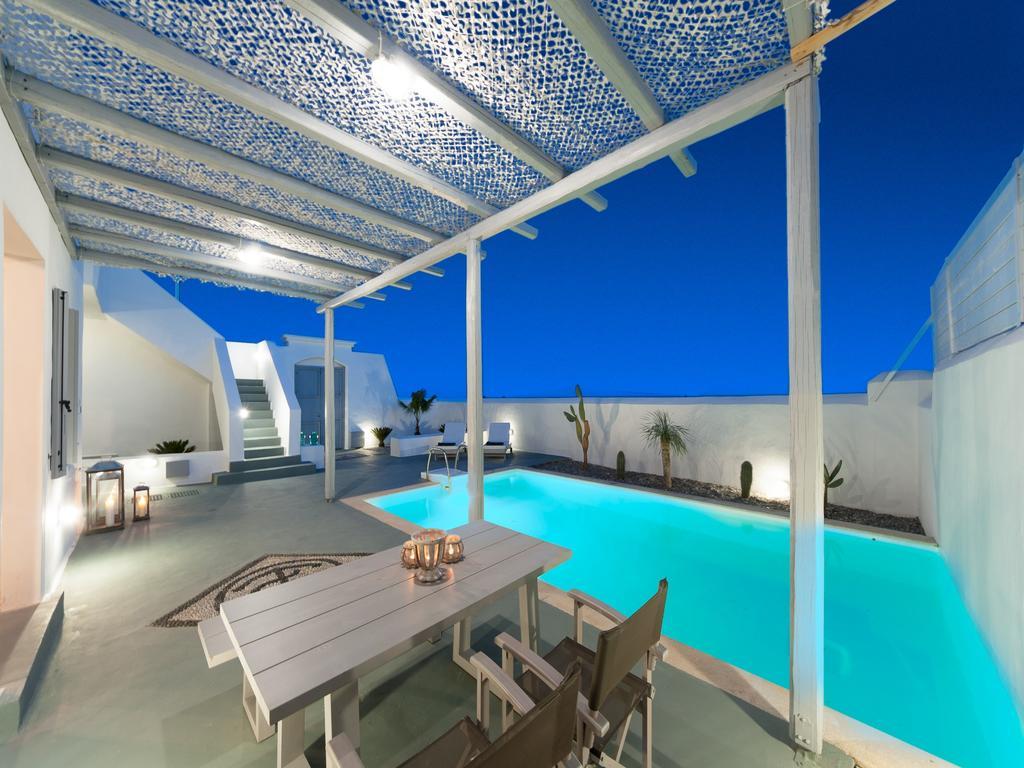 White Village Λαχανιά Εξωτερικό φωτογραφία