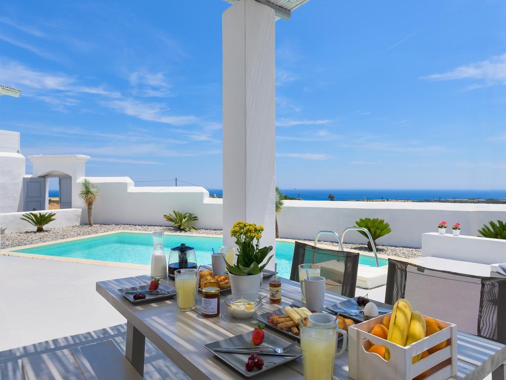 White Village Λαχανιά Εξωτερικό φωτογραφία