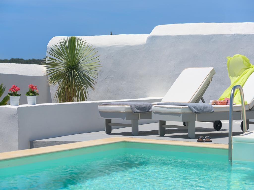 White Village Λαχανιά Εξωτερικό φωτογραφία