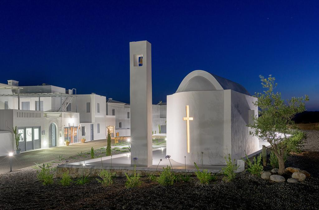White Village Λαχανιά Εξωτερικό φωτογραφία